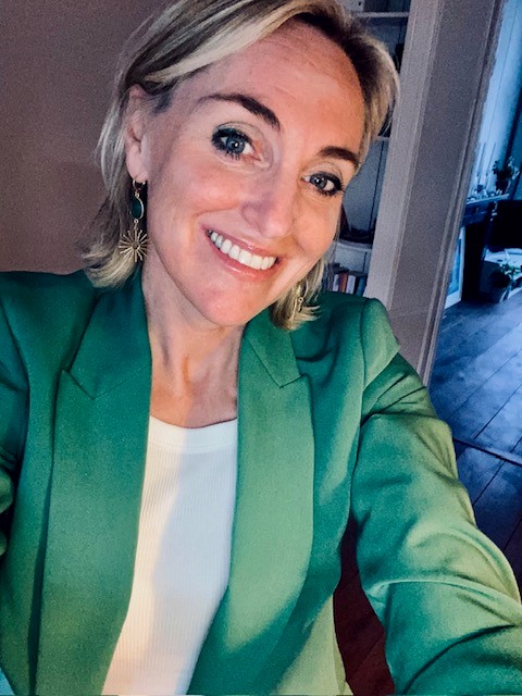 5 vragen aan Jessica Heuperman