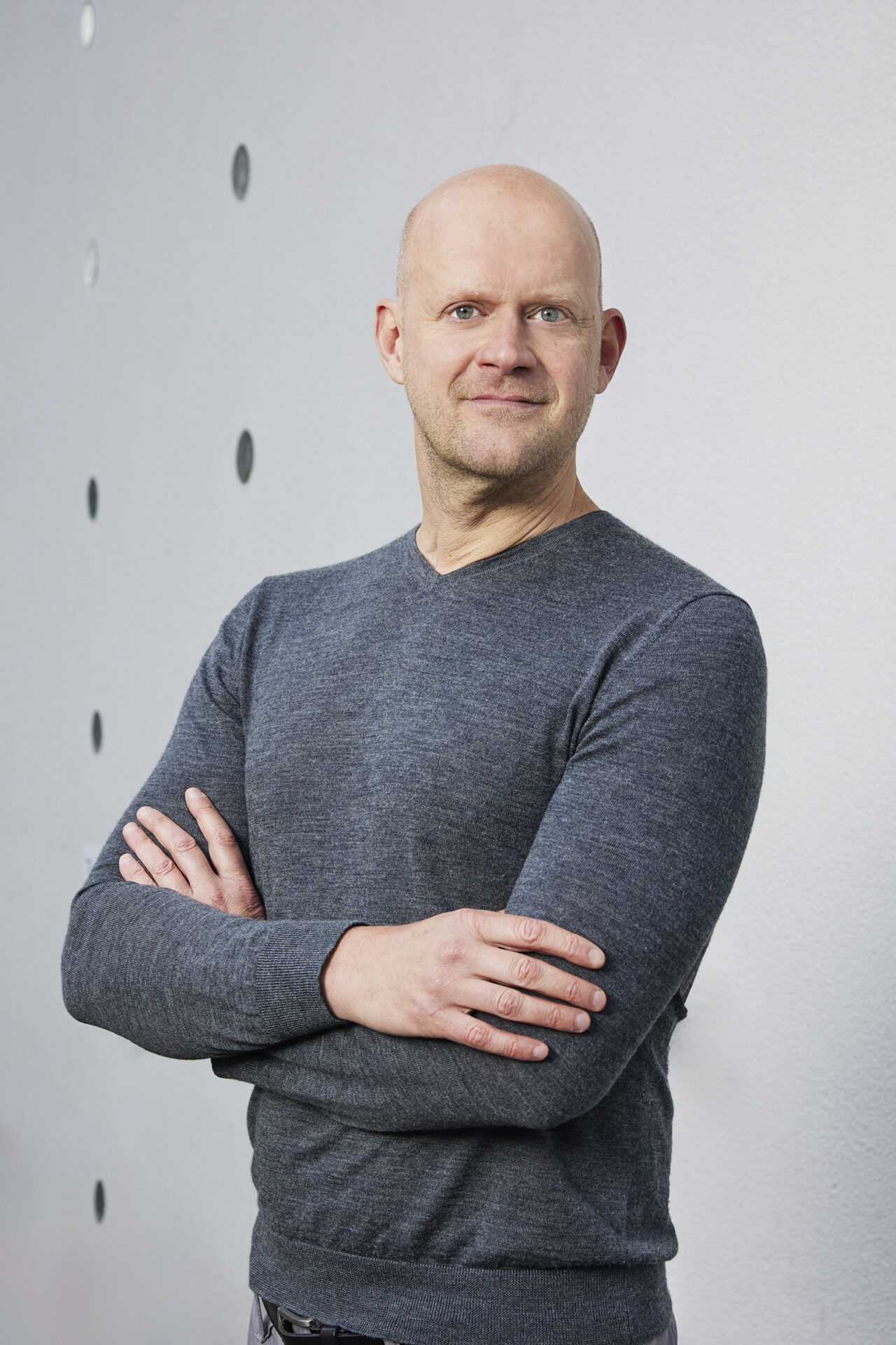 delfin impact executives - vijf vragen aan Valery Lemmens